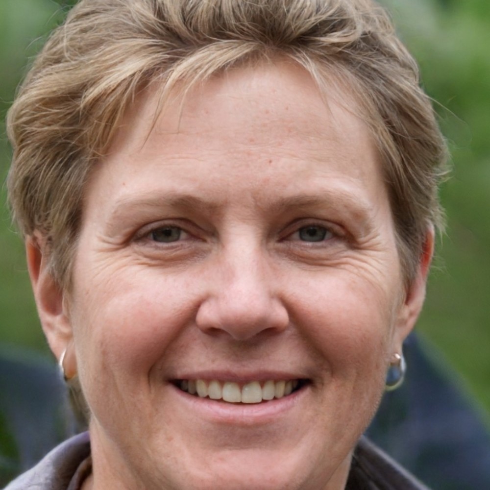 Meet your Posher, Karen